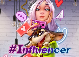  Influencer