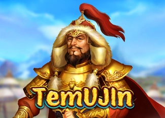  Temujin