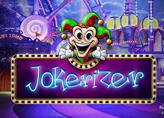 Jokerizer