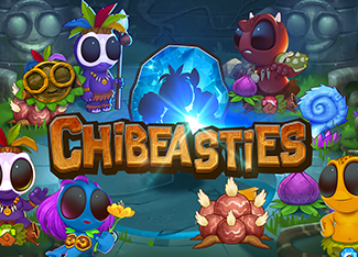 Chibeasties