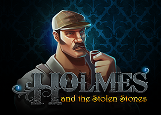 Holmes and the Stolen Stones