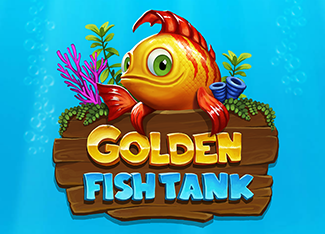 Golden Fish Tank