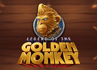 Legend of the Golden Monkey