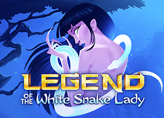 Legend of the White Snake Lady